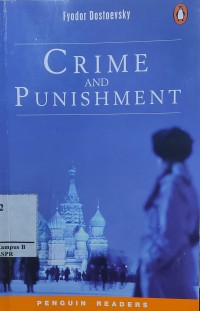 Image of Crime and Punishment